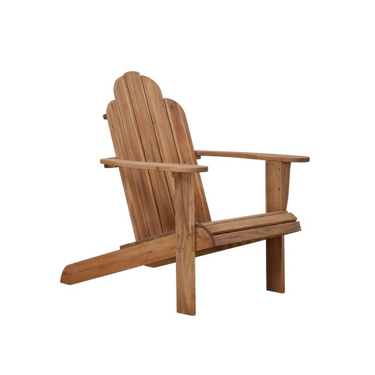 Apex Acorn Adirondack Chair